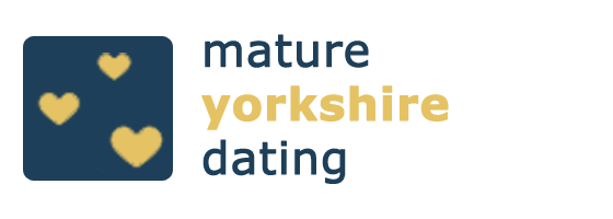 Mature Yorkshire Dating logo